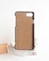 Gucci Iphone 7 Courrier Case, back view